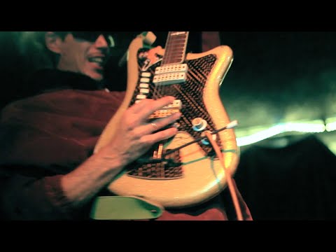 Charlie Megira "Rasco" | Live @ Eli's Mile High Club