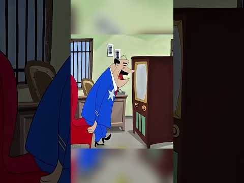 Даже после 20 лет стараний собака так и не обрела свободу! 😂🐶😱