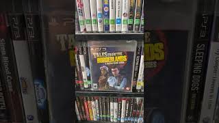 Download lagu Rare and Collectable PlayStation 3 PS3 Games Part 8 mp3