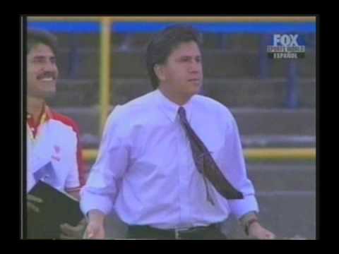 2000 January 6 Manchester United England 1 Necaxa ...