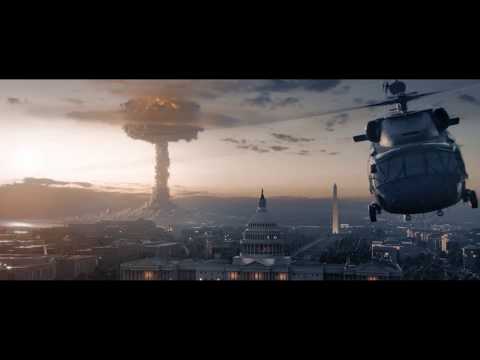 Laibach - The Coming Race (Official Video) [From the Film: Iron Sky - The Coming Race]
