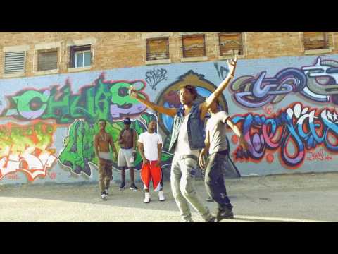 D Woodz x King Zaa x DeeRay (STAYLIFT'D 3GVNG)  - My Own | Shot By: DJ Goodwitit