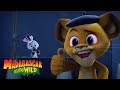 Rats The Musical Disaster MADAGASCAR A LITTLE WILD