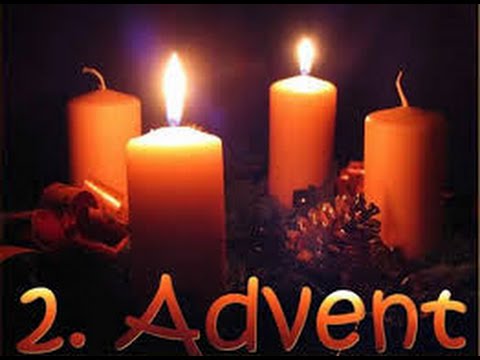 2.Advent 2015 | Special
