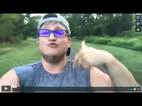 Sign1News anchor continues weight loss journey (ASL - 9.22.19)