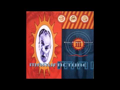 Manufacture - A Measured Response