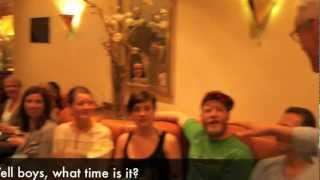 Vocal Line - Acappellica 2012