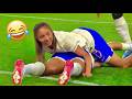 12 Minutes Of Funny Moments In Women S Football