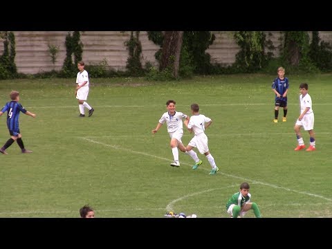 Ancona - Julia Sagittaria 01/05/2018