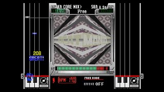 Cover art for SKA a go go ～SKACORE MIX～