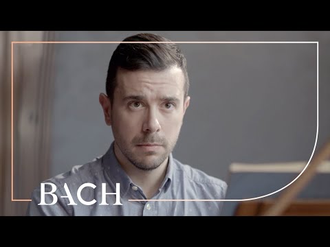 Corti on Bach French Suite no. 1 in D minor BWV 812 | Netherlands Bach Society