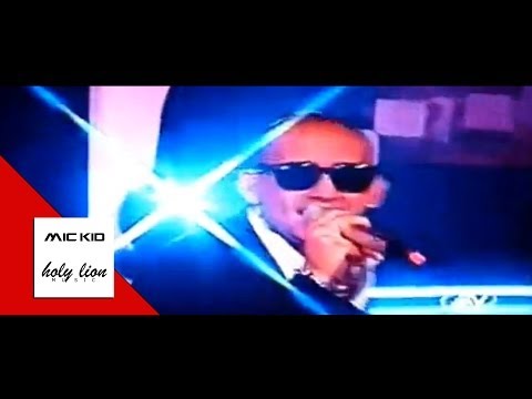 MIC KID FT. VICO RODRIGUEZ - "PRINCESA" - [SHOW VIDEO]