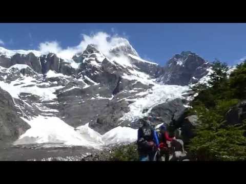 Trailer Patagonia Bajocero 2015