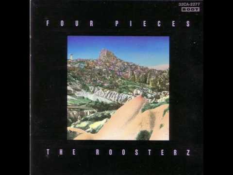 The Roosters - Four Pieces (FULL ALBUM)