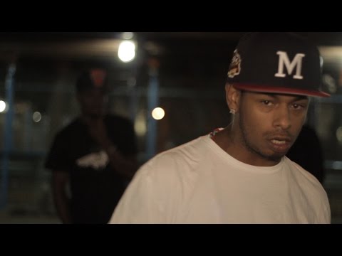 BILLY DA KID - THE PROJECTS - BEWARE - GET @ ME