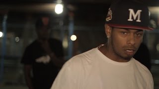 BILLY DA KID - THE PROJECTS - BEWARE - GET @ ME