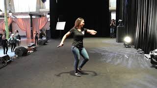 NOTHING WITHOUT YOU Line Dance - Amy Bailey