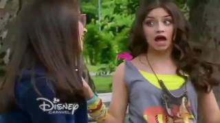 Soy Luna - Luna &amp; Nina cantan - Sin Fronteras