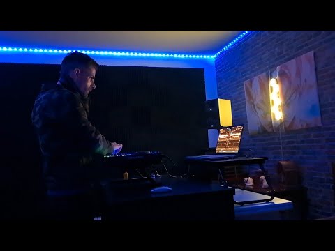 NEOZEROX – Hardstyle Session Vol. 2 (Melodic & Powerful Hardstyle Mix 2025)