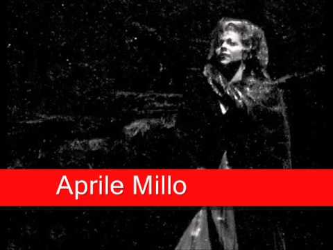 Aprile Millo: Verdi - Un Ballo In Maschera, 'Ma dall'arido stelo divulsa'