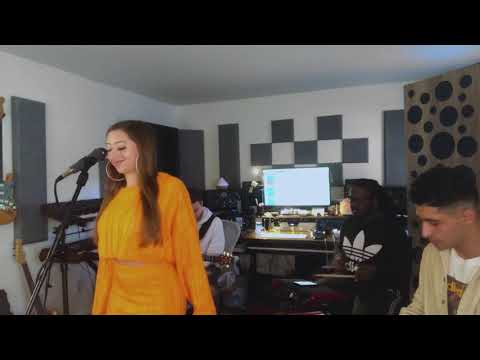 The Boy Is Mine/Love Don’t Cost A Thing Mashup - Brandy, Monica, & JLo (Cover)