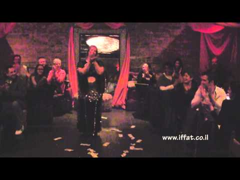 Lebanese dance in NYC