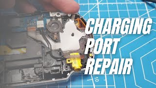 Download lagu How to Replace PSP Charging Port For Beginners mp3