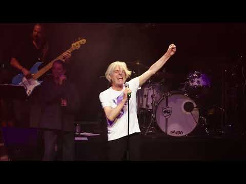 Peter A.G. - Den dejligste morgen | Live fra Musikhuset