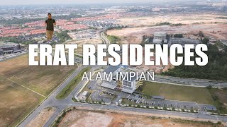 Download lagu PROPERTY REVIEW #383 | ERAT RESIDENCE, ALAM IMPIAN mp3