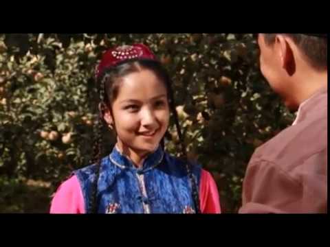 Bulbuljan / Uyghur naxsha / Tahir Hamut