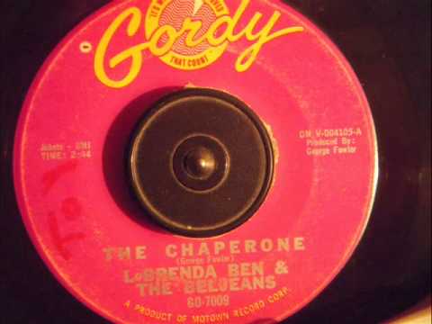 Video thumbnail for The Chaperone