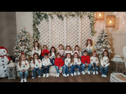 Mini stars (Do-Re-Mi SHOW) - Winter is coming to us