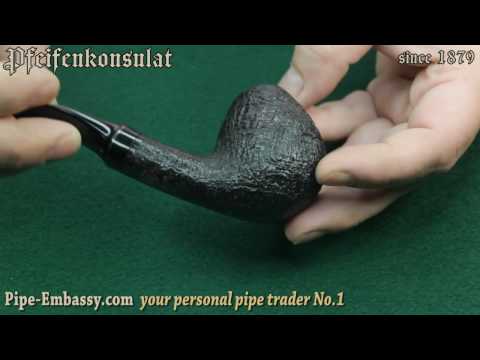 Tsuge Ikebana 2733 @Pipe-Embassy.com