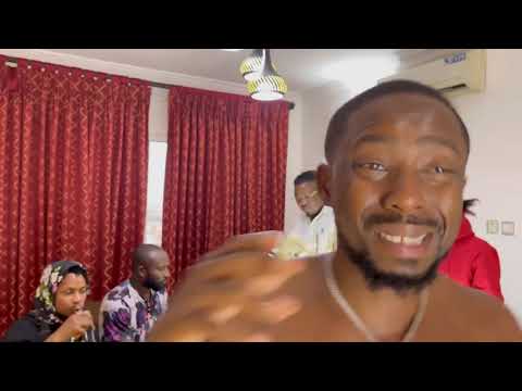 Erigga ft Oganetwork na them be that ooo