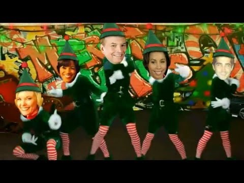 'Elf Yourself' this Christmas with FOX10