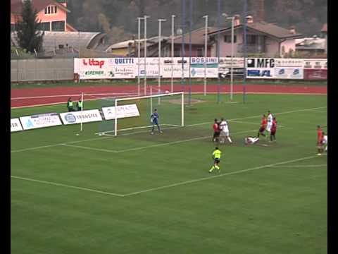 Brescia.Tv: Sintesi Lumezzane-Lecce 2-1