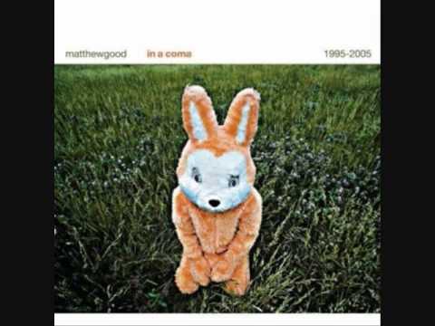 Apparitions - Matthew Good Band