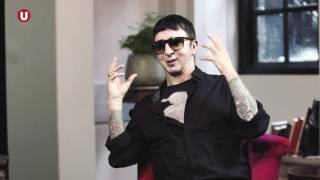Marc Almond Interview With uDiscoverMusic.com Part 1