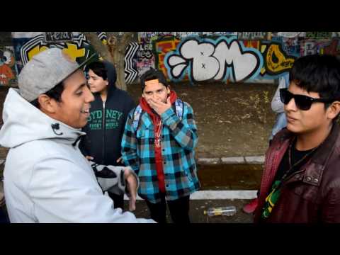 Facu One Vs Junior (SEMIFINAL) Fecha 1 Torneo 2017 - COLISEO FREESTYLE