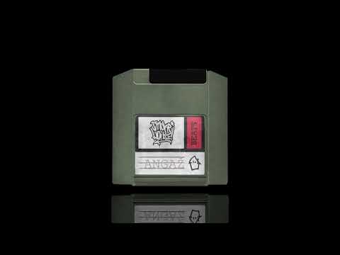 ANGAŽ Old School Boom Bap type beat