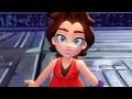 Donkey Kong Bananza All Pauline Cutscenes 4K