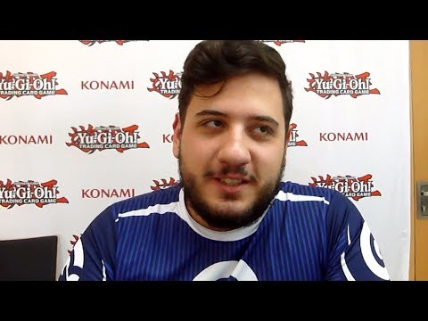 Top 8 - Zoodiac - YCS Rimini 2017 - Themistoklis Gkyzis