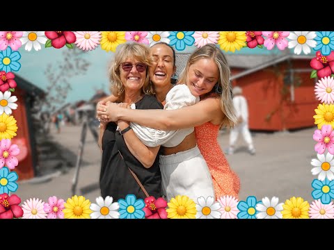 EN RIKTIG MÅ-BRA-VLOGG!!! *Garanterar mys*