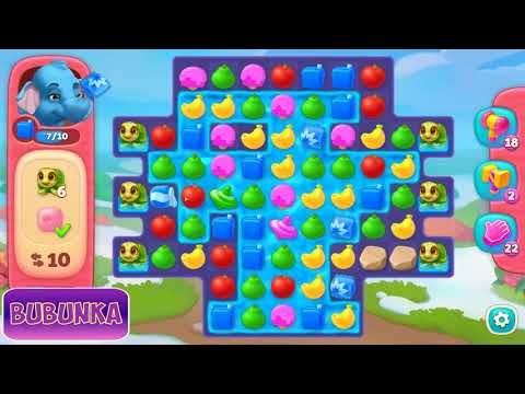 Wildscapes level 695 HD