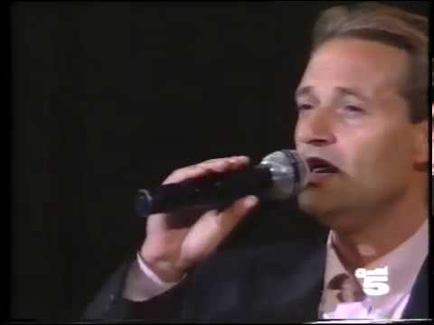 Vota la voce 1991 Amedeo Minghi "Nenè"