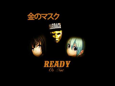 P2THEGOLDMA$K - Ready Or Nott ლٱ٥ٱლ 感情THUG