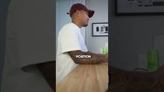 Parts on my Desk Setup (Part 1)