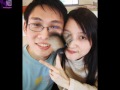 Happy Ending Love story (Victor + Htoo Htoo) 