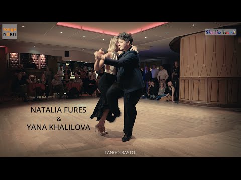 Natalia Fures & Yana Khalilova - 3-3 - 2025.11.14