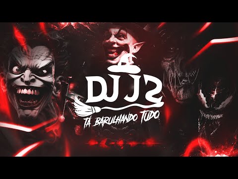 AUTOMOTIVO BAGUNÇA MENTE - MC RENATINHO FALCÃO e MC OUA ( DJ J2 e DJ HENRIQUE DE SM )